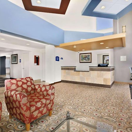 South Tacoma Suites Экстерьер фото