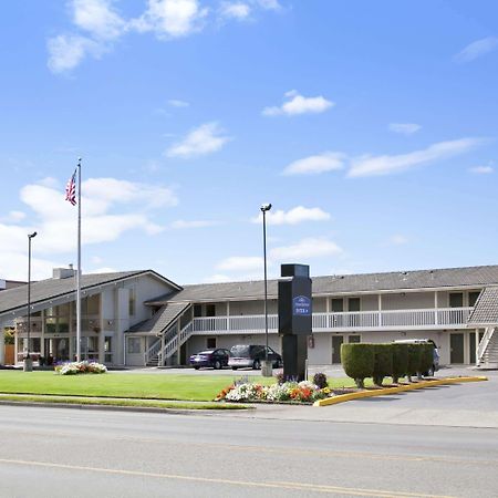 South Tacoma Suites Экстерьер фото