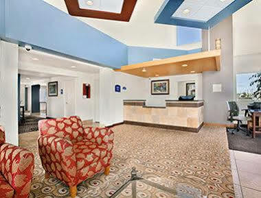 South Tacoma Suites Экстерьер фото